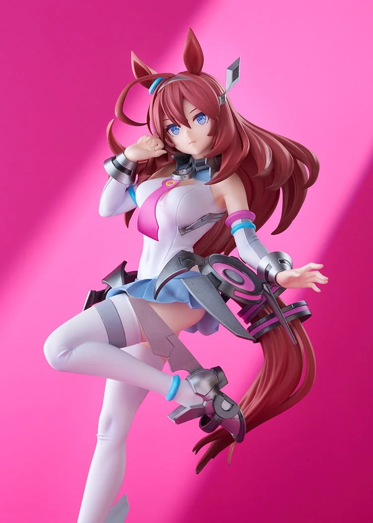 Figurine Mihono Bourbon de Umamusume: Pretty Derby par Good Smile Company